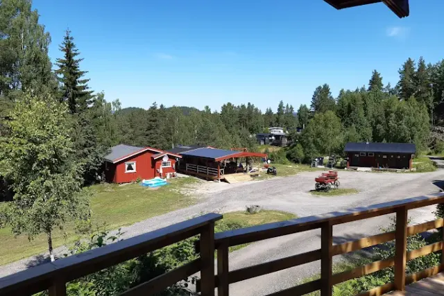 Voje Camping