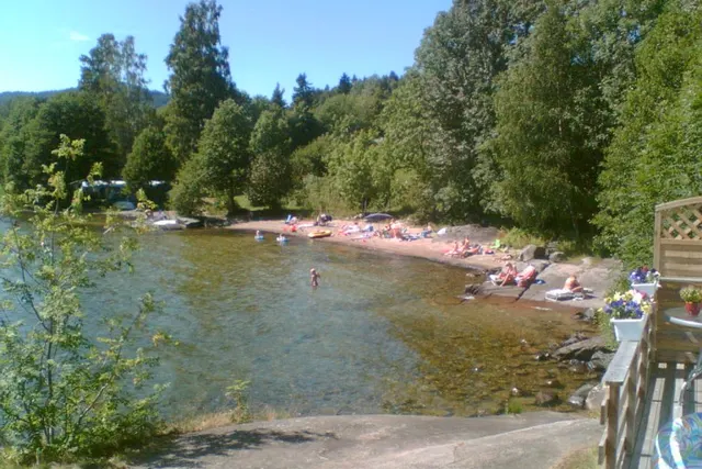 Søndre Hamre Camping