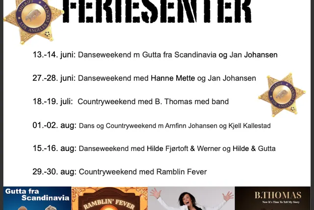 Målselvfossen Feriesenter Nedre