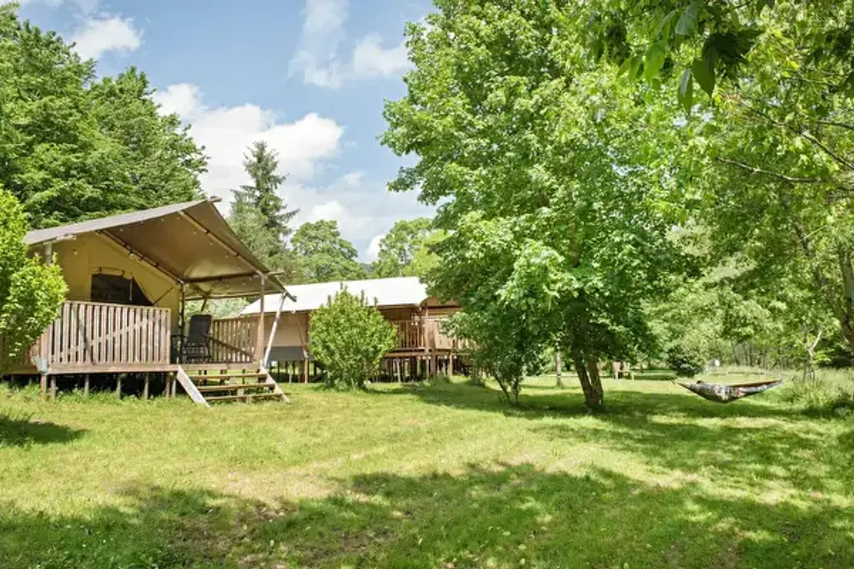 Camping Pittoresque