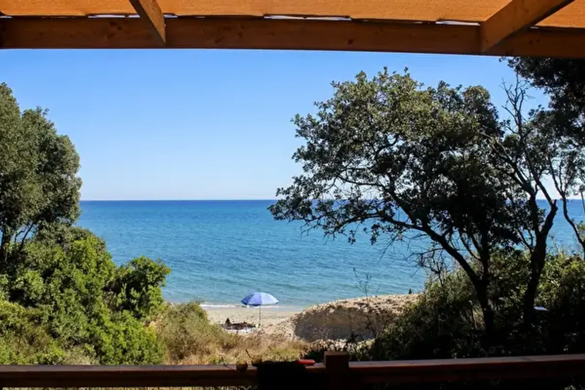 Camping Calella
