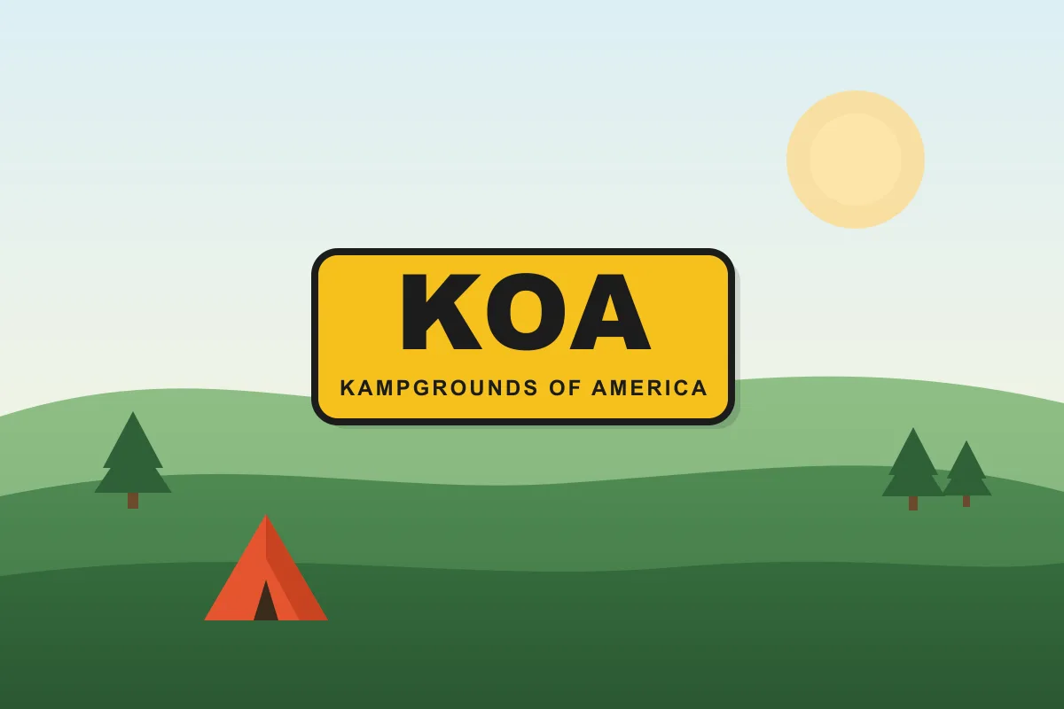 KOA Holiday RV Park and Campground