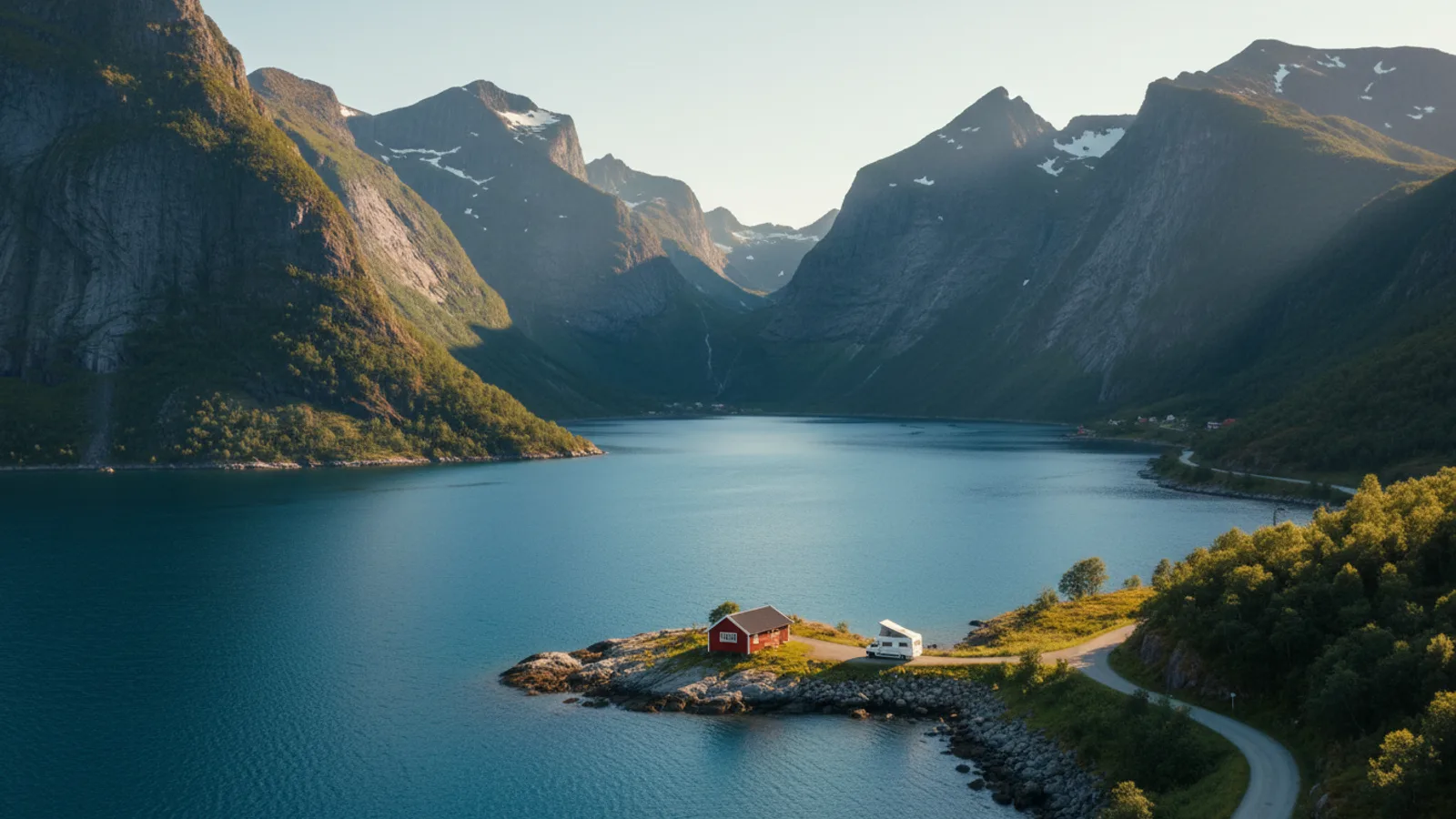 Noorwegen
