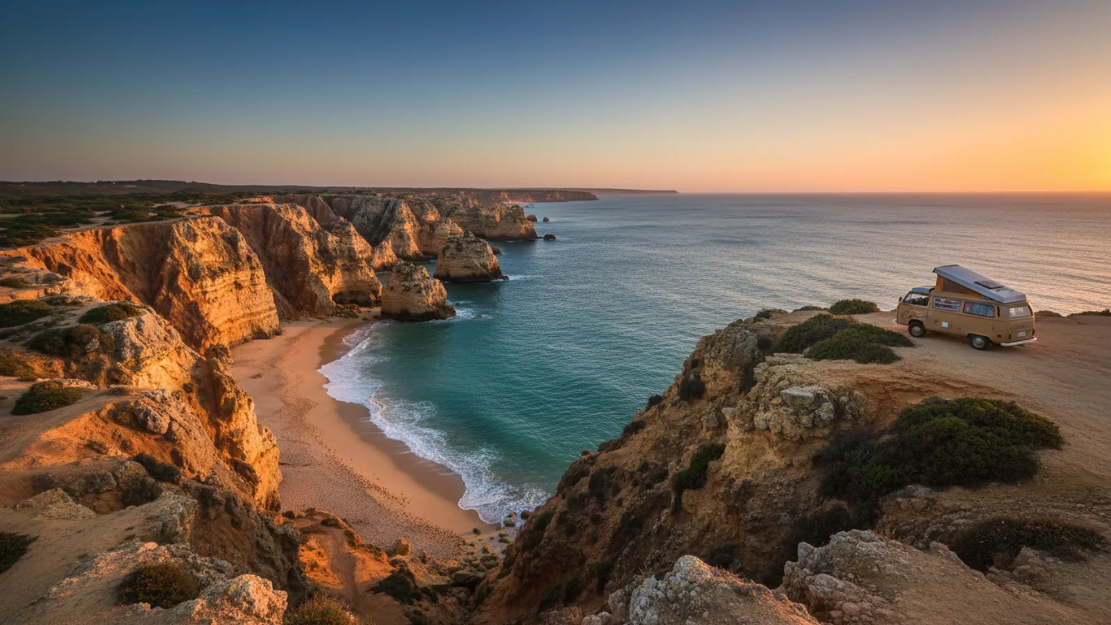 The best campsites in Portalegre — featuring Camping os Anjos