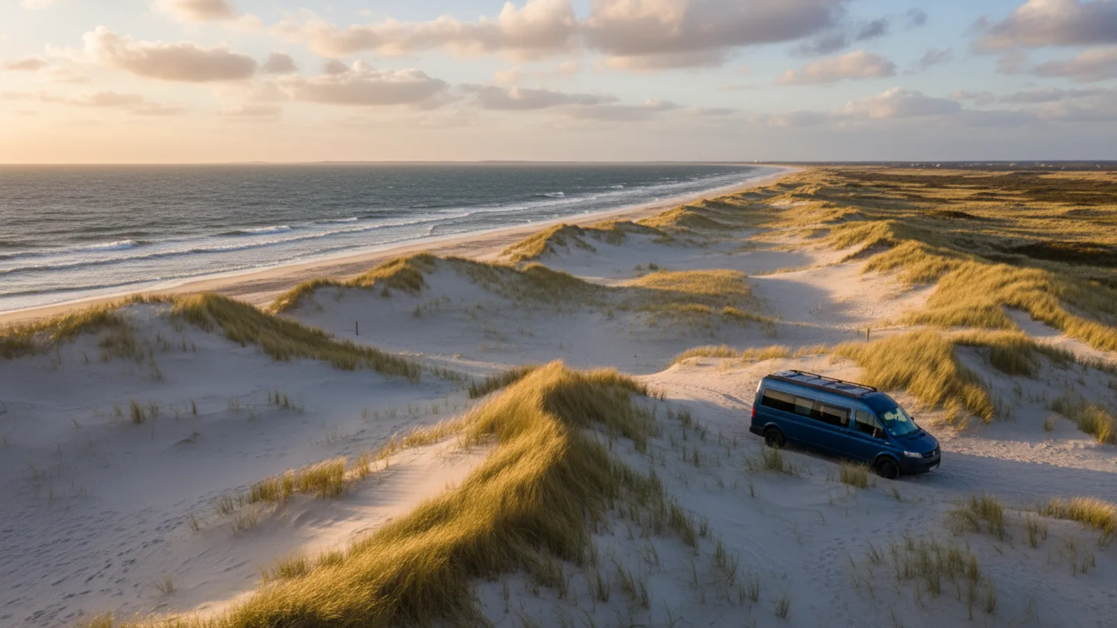 North Denmark