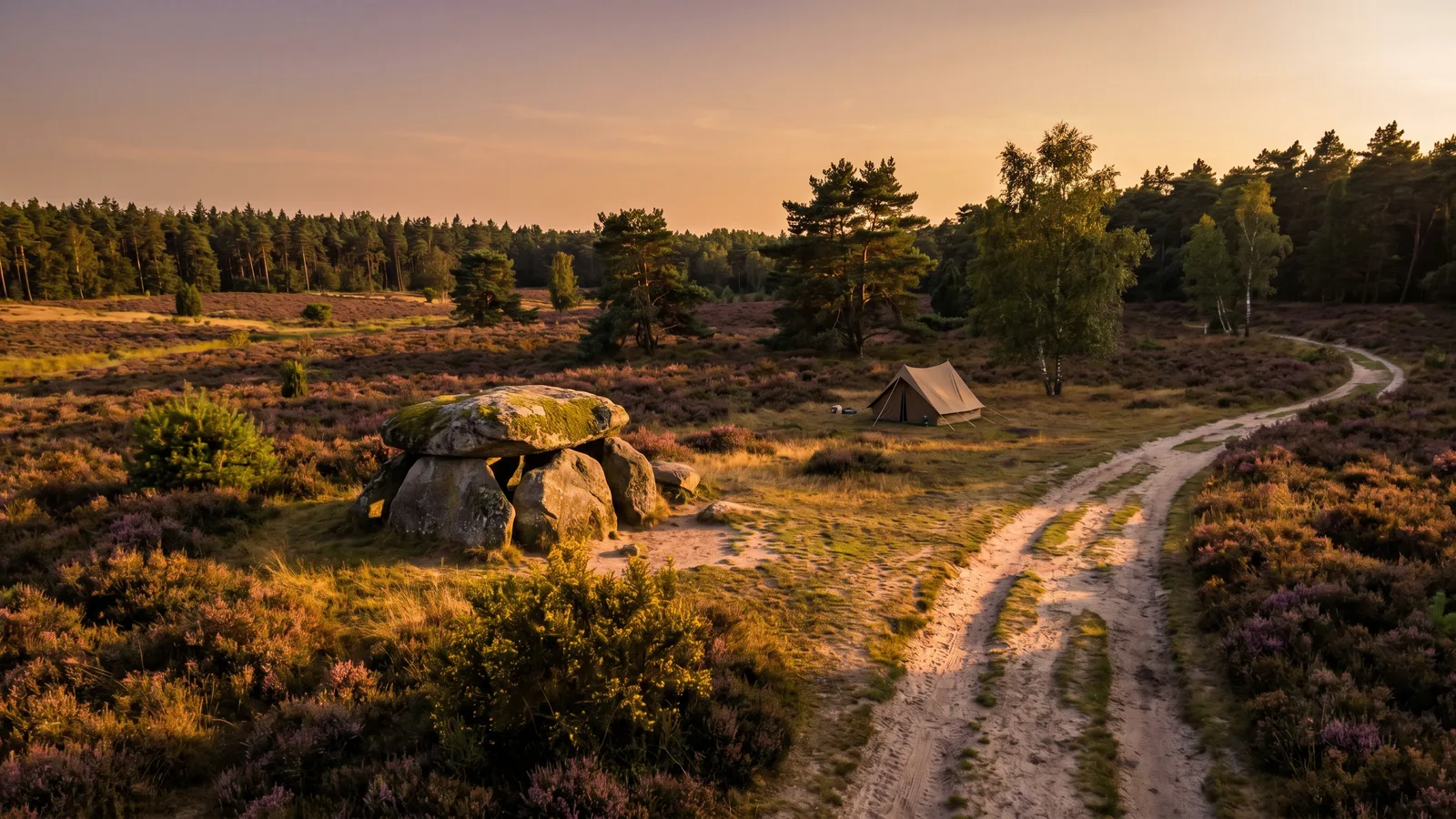 Drenthe